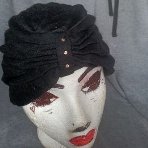Womans hat
